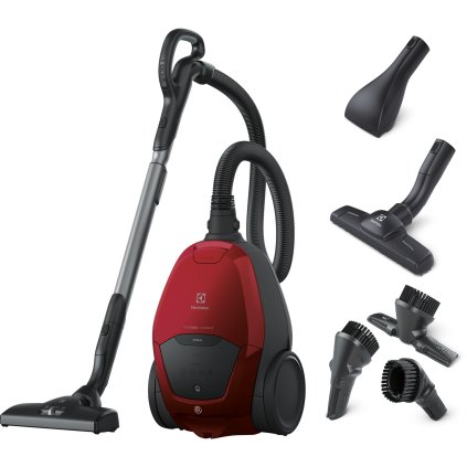 Electrolux PD82-ANIMA Pure D8 Vysavač