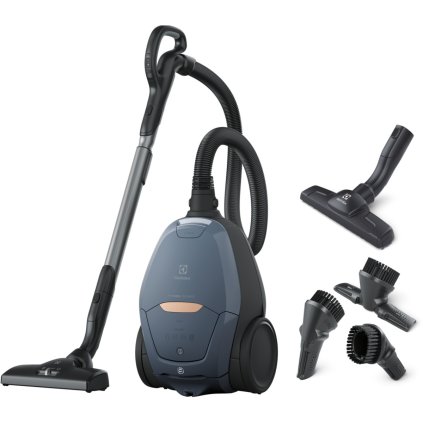 Electrolux PD82-8DB Pure D8 Vysavač