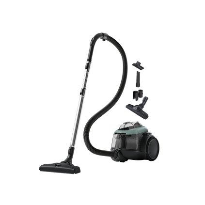 Electrolux EL61C2OG 600 Bagless cleaner Vysavač