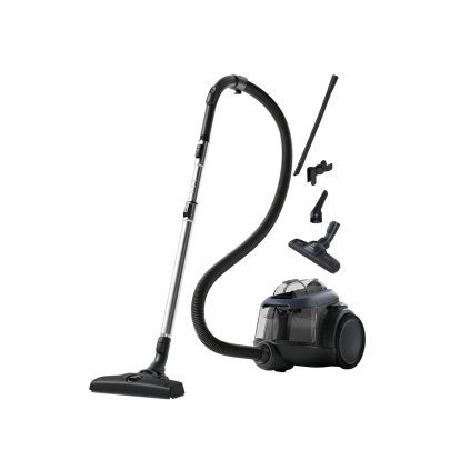 Electrolux EL61C3DB 600 Bagless cleaner Vysavač