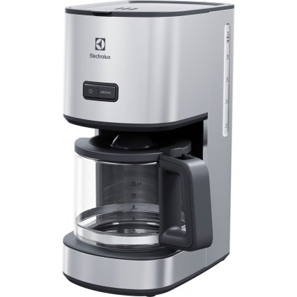 Electrolux Create 4 překapávací kávovar E4CM1-4ST