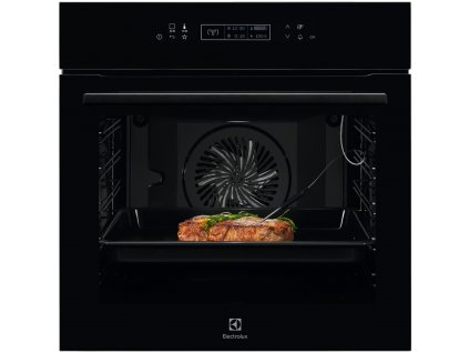 Electrolux KOE8P81Z Vestavná trouba SenseCook