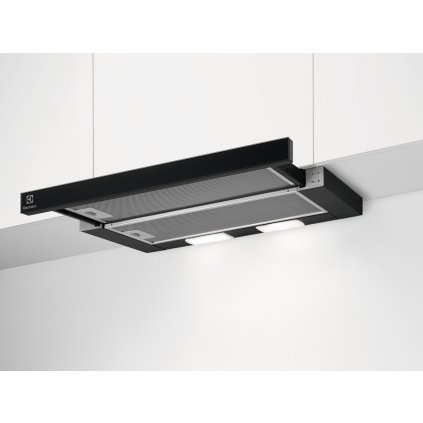 Electrolux Výsuvný odsavač par LFP326FB