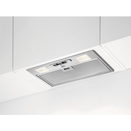 AEG DGB3523S Integrovaný odsavač par