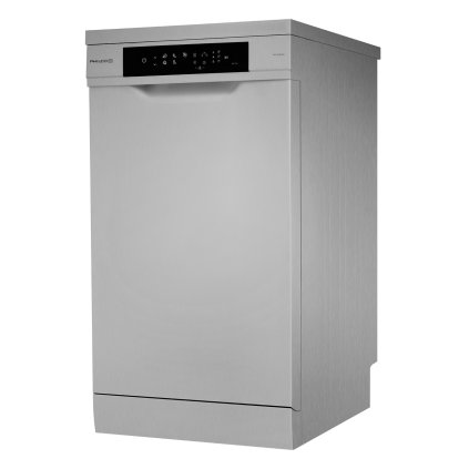 Philco PD 1045 EAX Volně stojící myčka nádobí 45 cm + 5% sleva v košíku při zadání slevového kupónu "PHILCO"