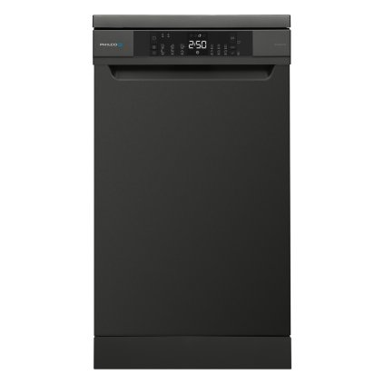 Philco PD 1046 ETDX Volně stojící myčka nádobí 45 cm + 5% sleva v košíku při zadání slevového kupónu "PHILCO"