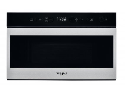 Whirlpool W7 MN840 Vestavná mikrovlnná trouba multifunkční