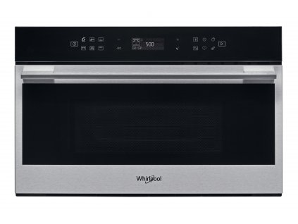 Whirlpool W7 MD440 Vestavná mikrovlnná trouba multifunkční