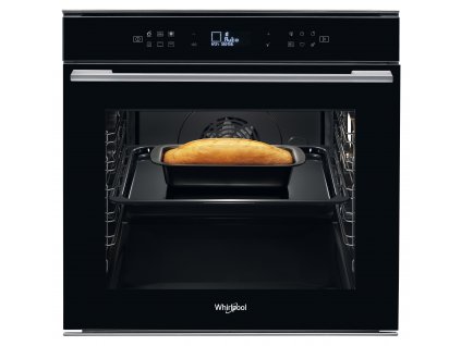 Whirlpool W7 OM4 4S1 P BL