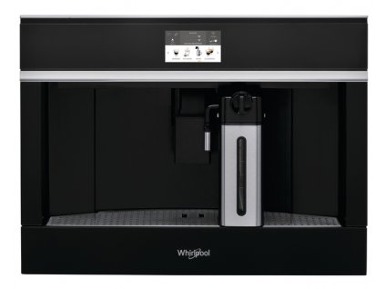 Whirlpool W11 CM145 Vestavný kávovar