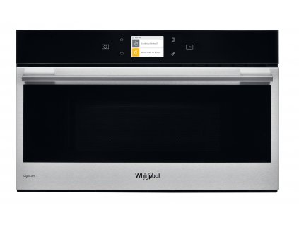 Whirlpool W9 MD260 IXL Vestavná mikrovlnná trouba multifunkční