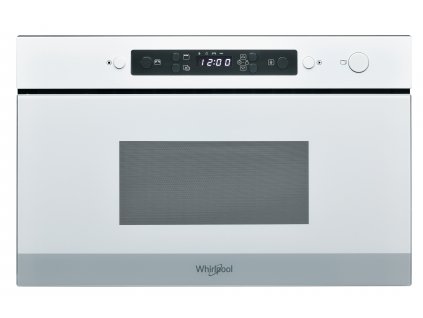 Whirlpool AMW 4920 WH Vestavná mikrovlnná trouba