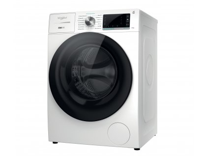 Whirlpool Supreme Silence W8 W046WB EE