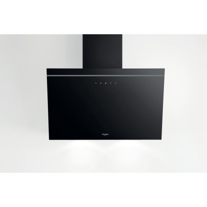 20335 8 whirlpool akr 62f lt k odsavac par kominovy