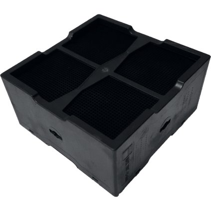 Whirlpool Uhlíkový filtr CF VH 4 - C