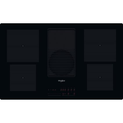 20392 14 whirlpool wvh 92 k 1 indukcni varna deska s integrovanym odsavacem par