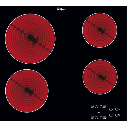 20401 5 whirlpool akt 8090 ne sklokeramicka varna deska