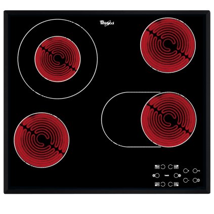 20410 2 whirlpool akt 8190 ba sklokeramicka varna deska