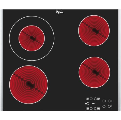 20413 5 whirlpool akt 8130 lx sklokeramicka varna deska