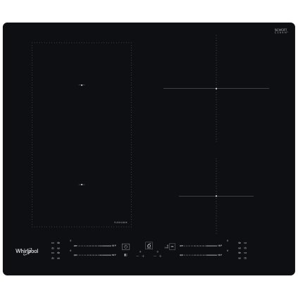 20455 22 whirlpool wl s7960 ne indukcni varna deska