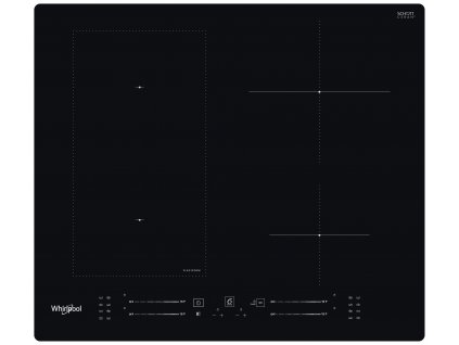 Whirlpool WL S7960 NE Indukční varná deska  + 8% sleva v košíku při zadání slevového kupónu "WHIR82023"