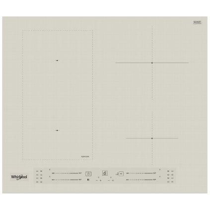 20461 9 whirlpool wl s2760 bf s indukcni varna deska