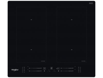 Whirlpool WL S1360 NE Indukční varná deska