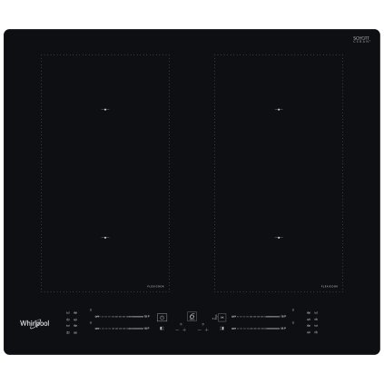 20470 12 whirlpool wl s7260 ne indukcni varna deska