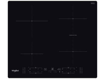 Whirlpool WB B8360 NE Indukční varná deska