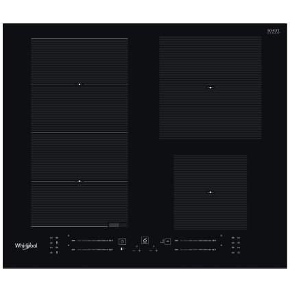 20485 24 whirlpool wf s4160 bf indukcni varna deska