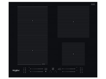 Whirlpool WF S4160 BF Indukční varná deska