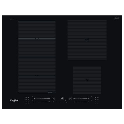 20488 29 whirlpool wf s9365 bf ixl indukcni varna deska
