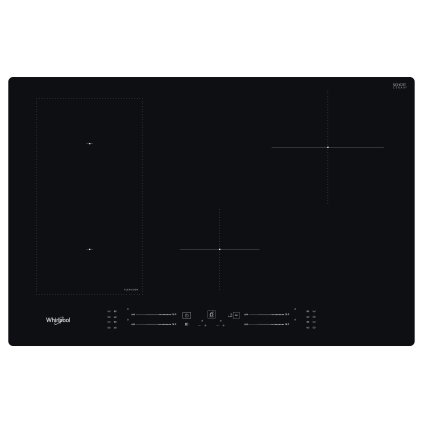 20494 12 whirlpool wl s3777 ne indukcni varna deska