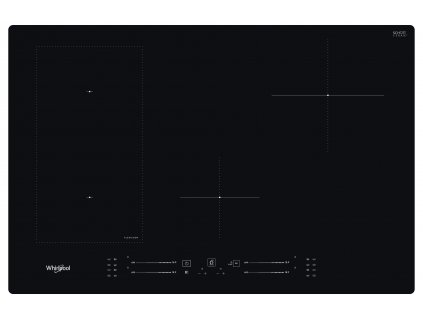 Whirlpool WL S3777 NE Indukční varná deska