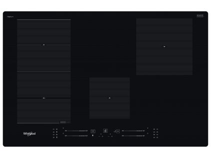 Whirlpool WF S0377 NE/IXL Indukční varná deska  + 8% sleva v košíku při zadání slevového kupónu "WHIR82023"