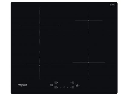 Whirlpool WS Q7360 NE Indukční varná deska