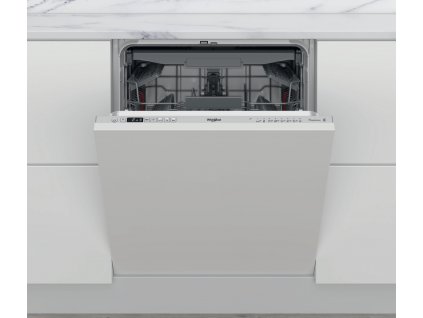 Whirlpool WIC 3C34 PFE S