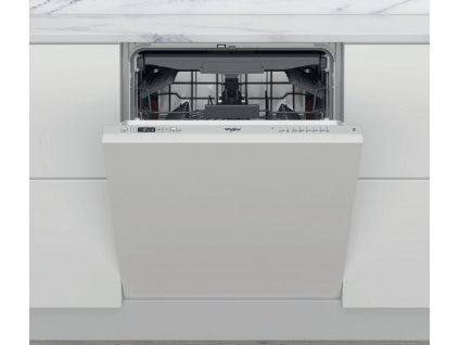 Whirlpool WIC 3C26 F