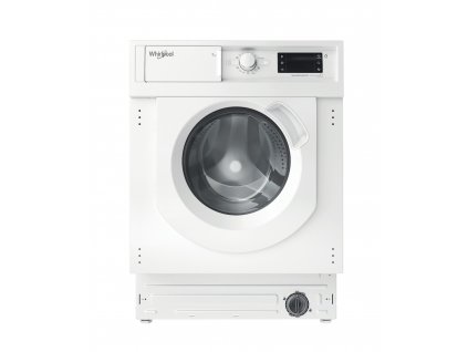 Whirlpool BI WMWG 71483E EU N Vestavná pračka s předním plněním