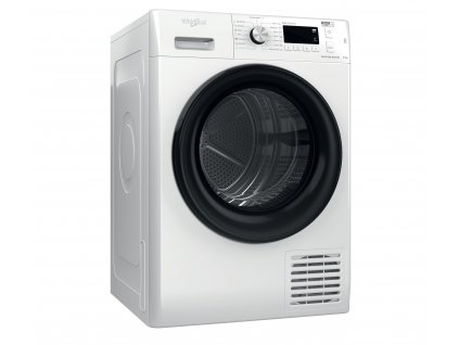 Whirlpool FFT M11 9X2BY EE