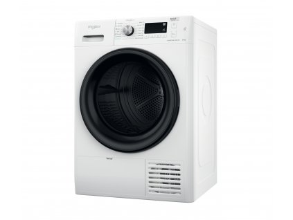 Whirlpool FFT M11 82B EE