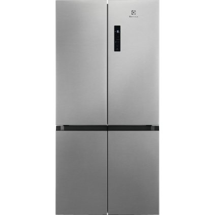 Electrolux ELT9VE52U0 Volně stojící vícedveřová chladnička série 900 NoFrost