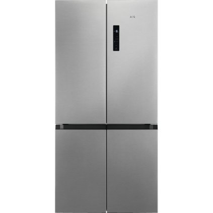 AEG RMB952E6VU Volně stojící vícedveřová chladnička série 9000 NoFrost
