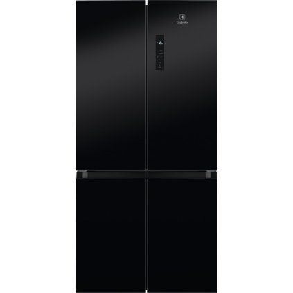 Electrolux ELT9VE52M0 Volně stojící vícedveřová chladnička série 900 NoFrost