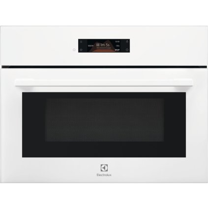 Electrolux EVM8E08V Microwave & Grill
