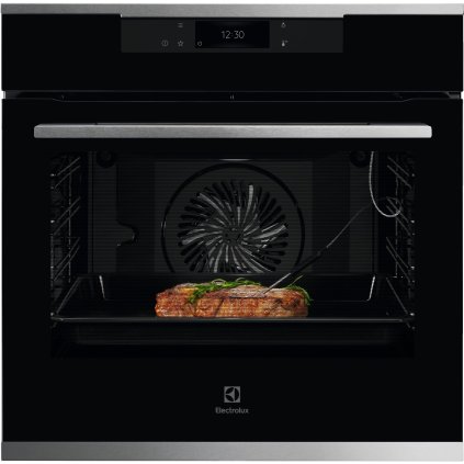 Electrolux KOEBP39X Vestavná trouba SenseCook