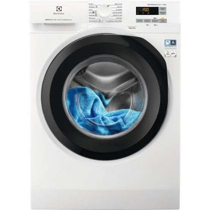 Electrolux EW6FN528SC Pračka hluboká předem plněná
