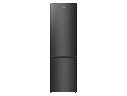 Gorenje NRK6202EBXL4 Kombinovaná Lednice Essential