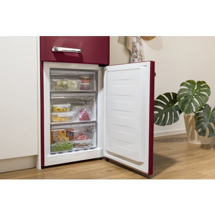 Gorenje ONRK619DR-L Kombinovaná chladnička