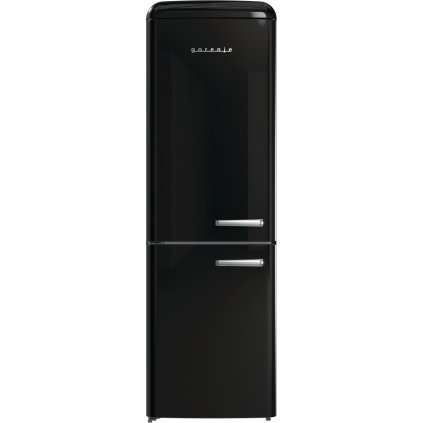 Gorenje ONRK619DBK-L Kombinovaná chladnička
